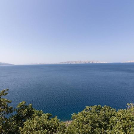 Apartment Luka Senj  Zewnętrze zdjęcie