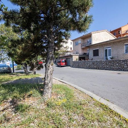 Apartment Luka Senj  Zewnętrze zdjęcie